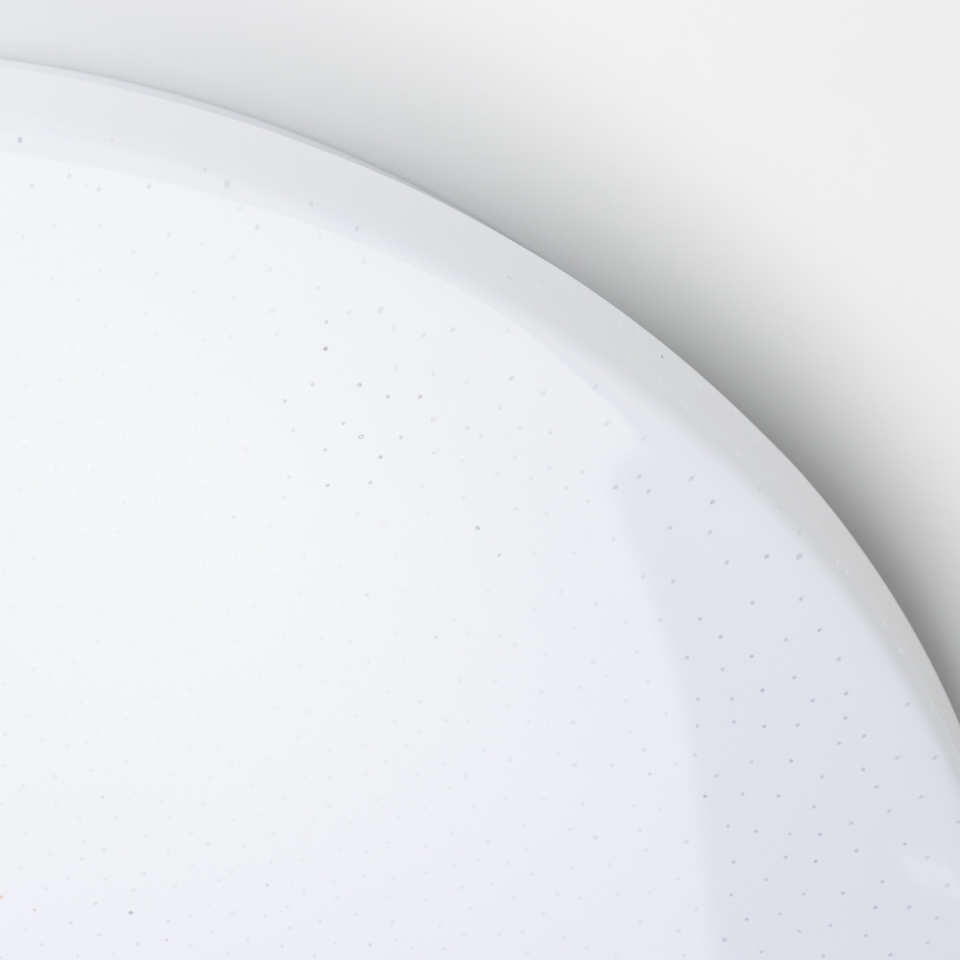 Brilagi - LED Димируема лампа SMART STARS LED/24W/230V 2700-6500K Wi-Fi Tuya + дистанционно управление