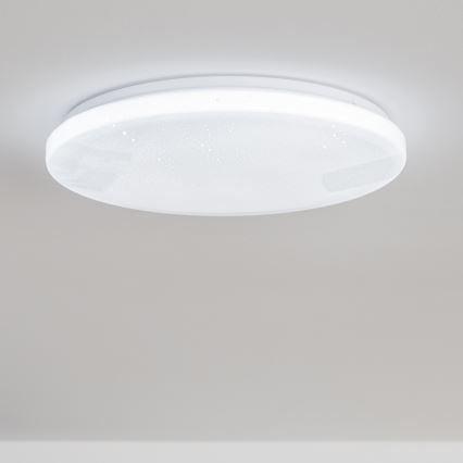 Brilagi - LED Димируема лампа SMART STARS LED/36W/230V 2700-6500K Wi-Fi Tuya + дистанционно управление