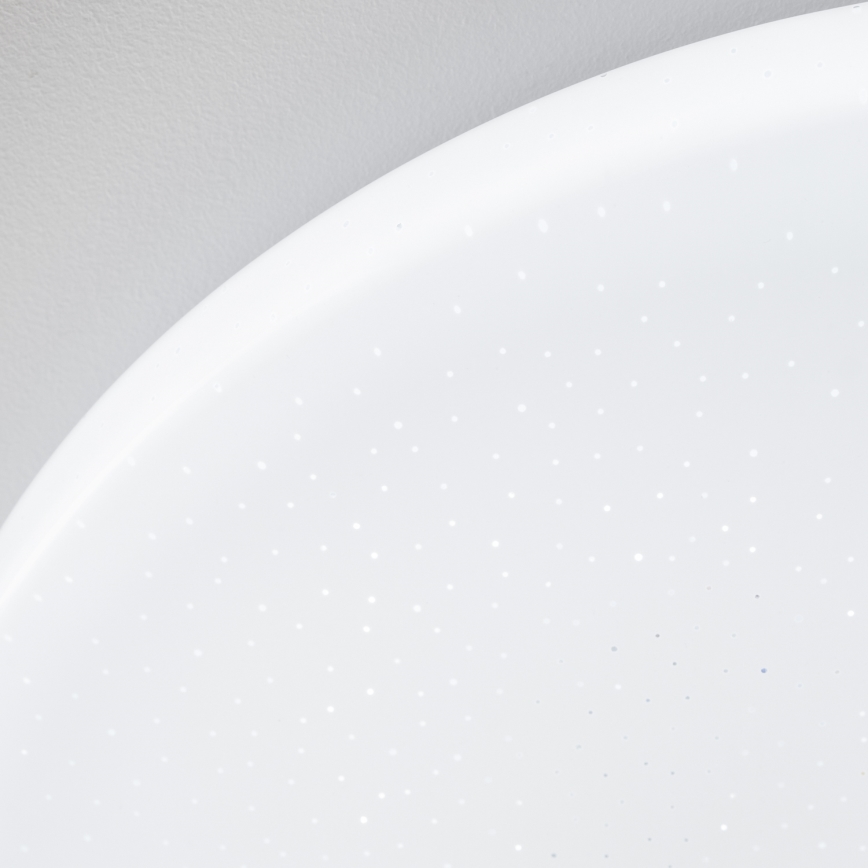 Brilagi - LED Димируема лампа SMART STARS LED/36W/230V 2700-6500K Wi-Fi Tuya + дистанционно управление
