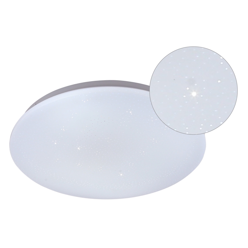 Brilagi - LED Димируема лампа SMART STARS LED/36W/230V 2700-6500K Wi-Fi Tuya + дистанционно управление