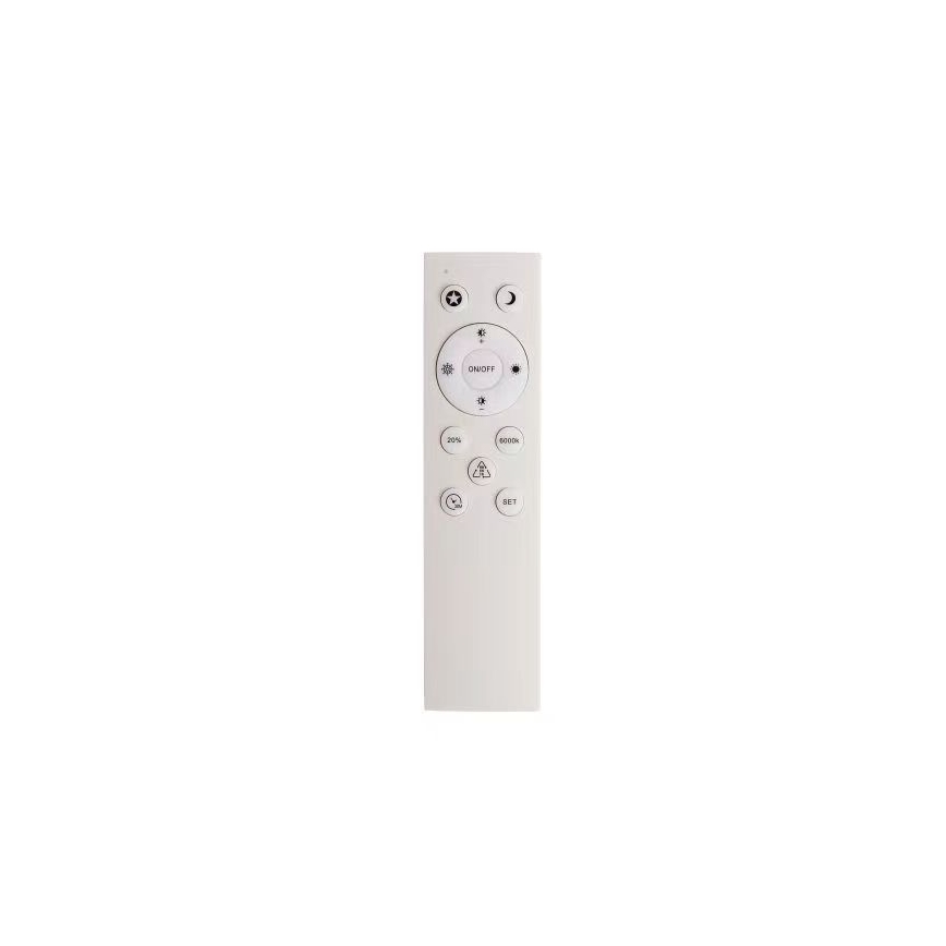 Brilagi - LED Димируема лампа SMART STARS LED/36W/230V 2700-6500K Wi-Fi Tuya + дистанционно управление