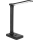 Brilagi - LED димируема настолна лампа MODO DUO LED/8W/5V 3000/4000/6500K черна