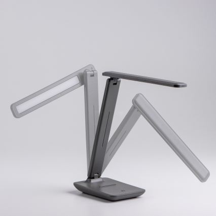 Brilagi -LED Димируема настолна лампа MODO LED/7W/230V 3000/4000/6500K антрацит