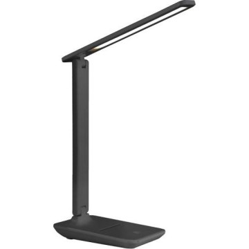 Brilagi - LED димируема настолна лампа MODO LED/7W/230V 3000/4000/6500K черна
