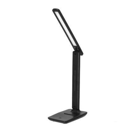 Brilagi - LED димируема настолна лампа MODO LED/7W/230V 3000/4000/6500K черна