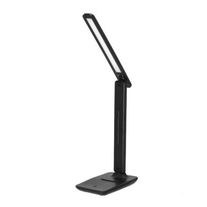 Brilagi - LED димируема настолна лампа MODO LED/7W/230V 3000/4000/6500K черна