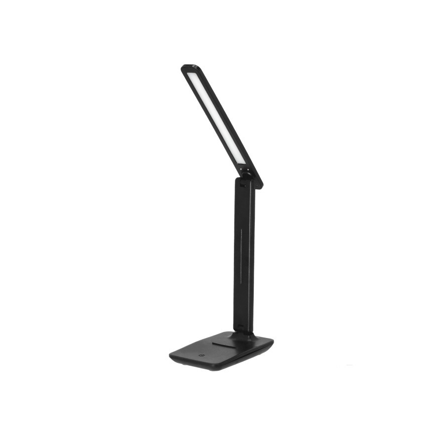 Brilagi - LED димируема настолна лампа MODO LED/7W/230V 3000/4000/6500K черна