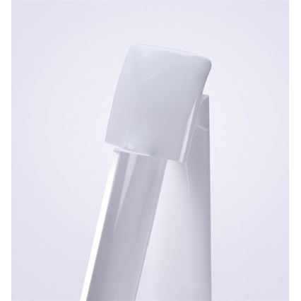 Brilagi - LED Димируема настолна лампа USB connector LED/12W/230V бял 3000 - 6000K