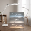 Brilagi - LED димируема настолна лампа VARIO LED/15W/230V 3000-6000K бяла