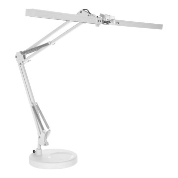 Brilagi - LED димируема настолна лампа VARIO LED/15W/230V 3000-6000K бяла