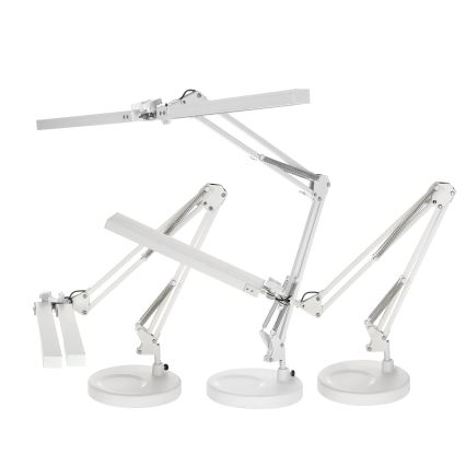 BRILAGI - LED димируема настолна лампа VARIO LED/15W/230V 3000-6000K бяла