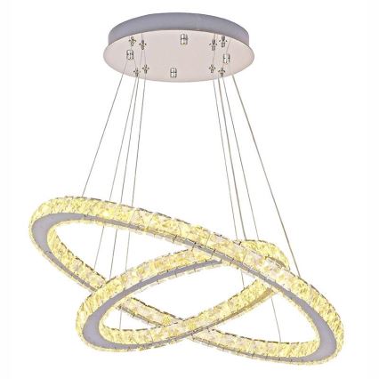 Brilagi - Димируем LED полилей на кабел COSMOWAVE LED/115W/230V 3000-6500K + дистанционно управление