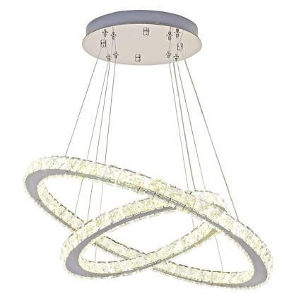 Brilagi - Димируем LED полилей на кабел COSMOWAVE LED/115W/230V 3000-6500K + дистанционно управление