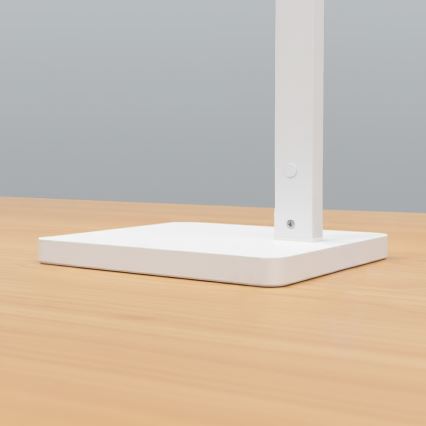 Brilagi - LED димируема сенсорна настолна лампа VARIO LED/24W/230V 3000-6500K CRI 92 бяла