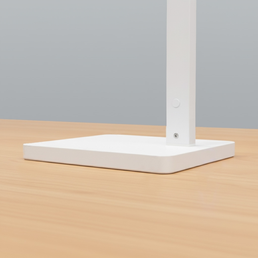 Brilagi - LED димируема сенсорна настолна лампа VARIO LED/24W/230V 3000-6500K CRI 92 бяла