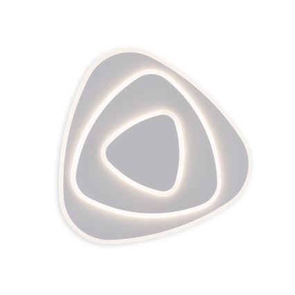 Brilagi - Димируемо LED таванно осветително тяло MODERN LED/58W/230V 3000-6000K 47x48,5 cm+ дистанционно управление