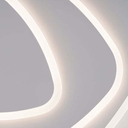 Brilagi - Димируемо LED таванно осветително тяло MODERN LED/58W/230V 3000-6000K 47x48,5 cm+ дистанционно управление