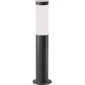 Brilagi - LED димируема външна лампа ELIA 1xE27/6W/230V 2700-6500K IP44 Wi-Fi 50 cm антрацит