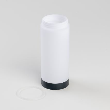BRILAGI - LED димируема външна стенна лампа ELIA 1xE27/6W/230V 2700-6500K IP44 Wi-Fi антрацит