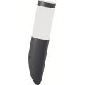 Brilagi - LED димируема външна стенна лампа ELIA 1xE27/6W/230V 2700-6500K IP44 Wi-Fi антрацит