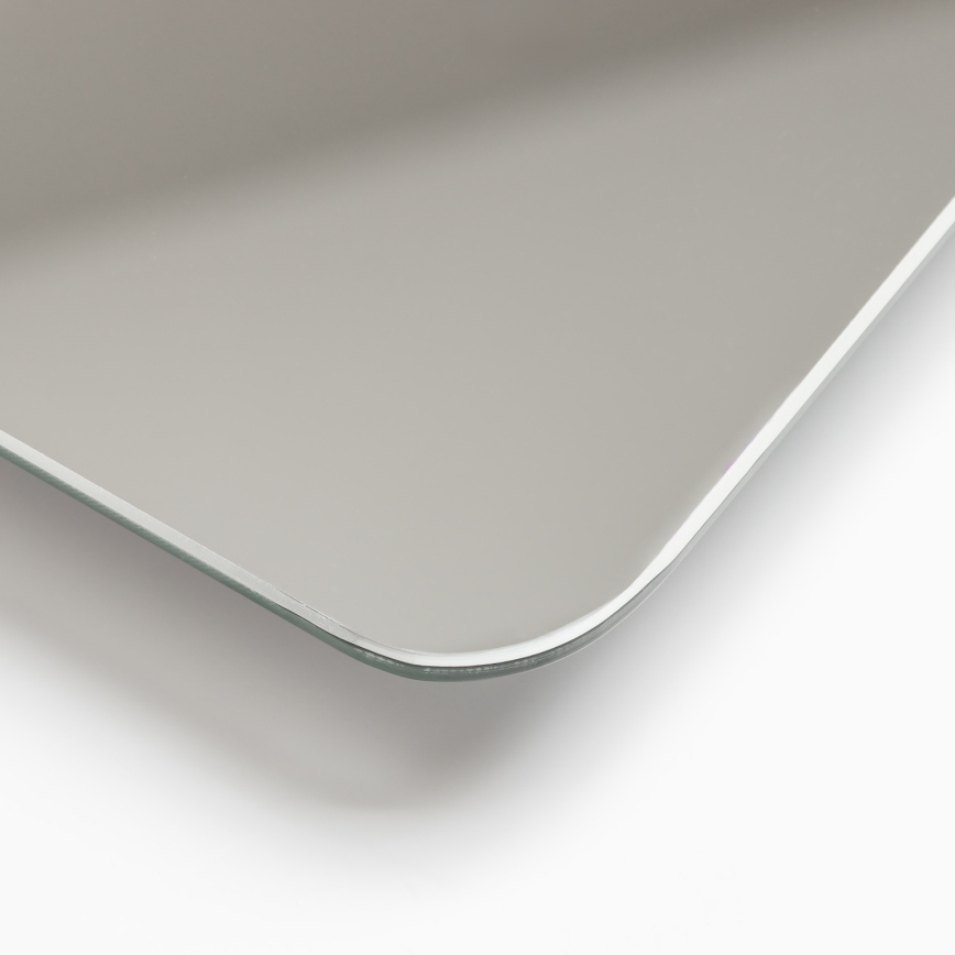 Brilagi - LED огледало за баня с подгряване DIANA LED/20W/230V 60x90 cm IP44 CRI 90 димируемо + CCT