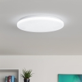 Brilagi - LED димируемо осветително тяло SMART STARS LED/36W/230V Ø 48 см 2700-6500K Wi‑Fi Tuya + дистанционно управление