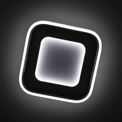 Brilagi - LED димируемо таванно осветително тяло TRIVARO LED/65W/230V 3000-6000K 30x30 cm + дистанционно управление