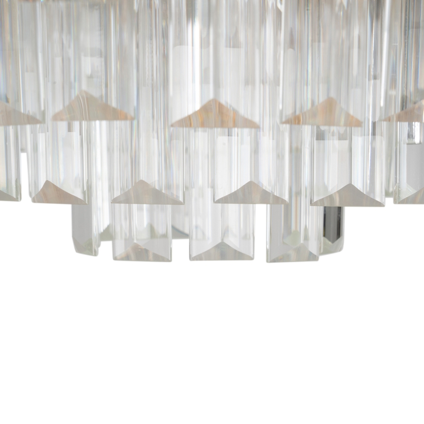 BRILAGI - Димируемо LED таванно осветително тяло CROWN LED/41W/230V 3000-6000K диаметър 48 см златисто + дистанционно управление