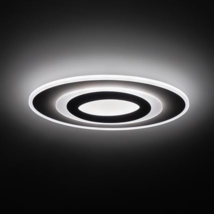 BRILAGI - LED димируемо таванно осветително тяло MODERN LED/45W/230V 3000-6000K 20x40 cm + дистанционно управление
