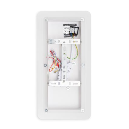 BRILAGI - LED Димируемо таванно осветително тяло MODERN LED/51W/230V 3000-6000K 20x40 cm + дистанционно управление