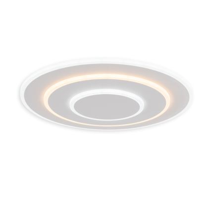 BRILAGI - LED димируемо таванно осветително тяло MODERN LED/58W/230V 3000-6000K диаметър 46,3 cm + дистанционно управление