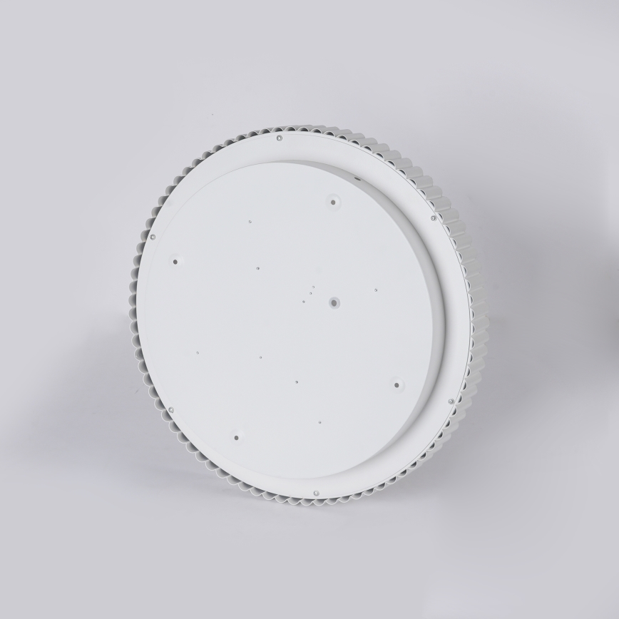 Brilagi - димируемо LED таванно осветително тяло NEXO LED/48W/230V 3000-6000K бяло Ø 43 см + дистанционно управление