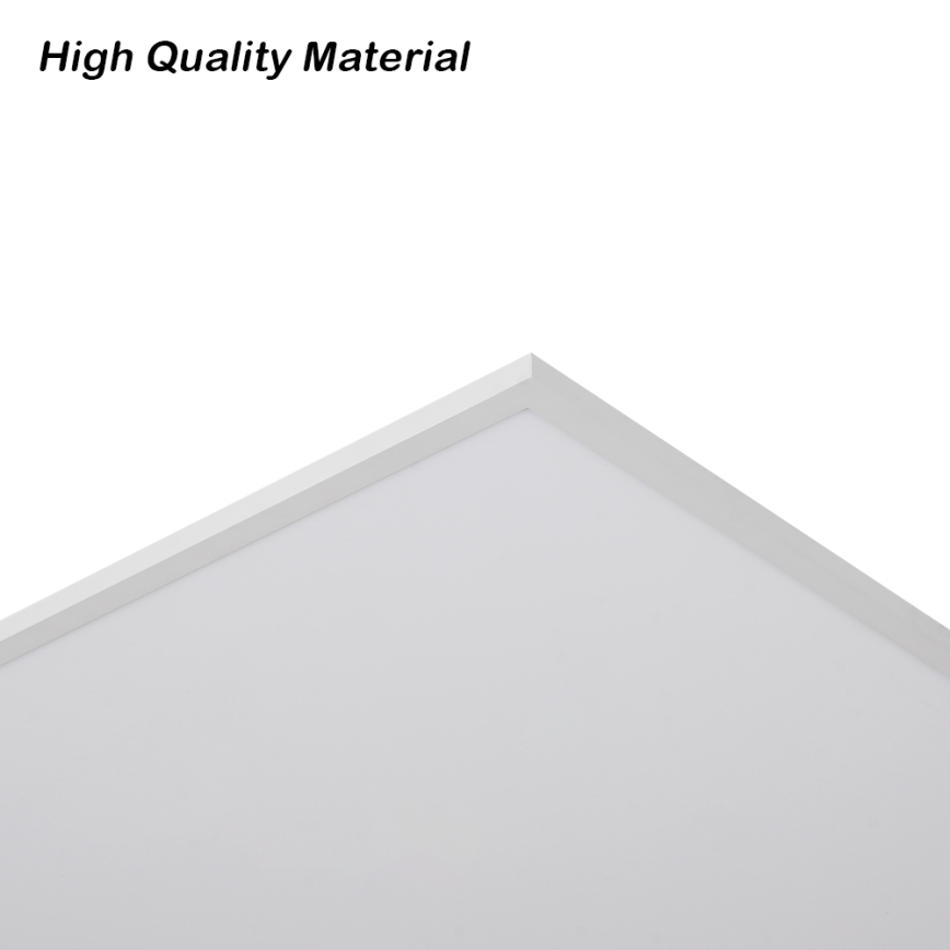 Brilagi - димируемо LED таванно осветително тяло SLIMFRAME LED/80W/230V 120x60 cm 3000-6000K бяло + дистанционно управление