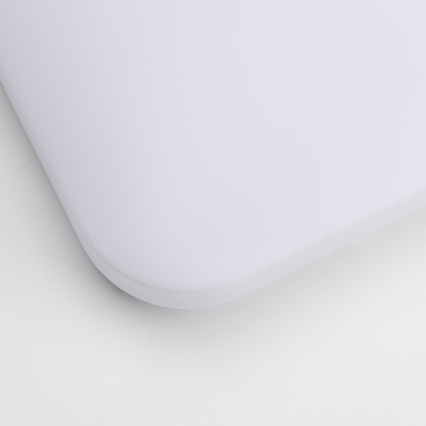 Brilagi - димируем таванен LED плафон SMART LED/36W/230V 53x53 cm 2700-6500K Wi-Fi Tuya + дистанционно управление