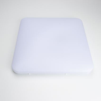 Brilagi - димируем таванен LED плафон SMART LED/36W/230V 53x53 cm 2700-6500K Wi-Fi Tuya + дистанционно управление