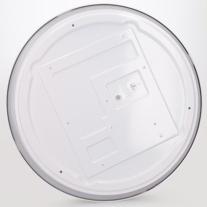 Brilagi - Димируемо LED таванно осветително тяло WALDO LED/48W/230V 3000-6500K диаметър 40 cm черно/златно + дистанционно управление