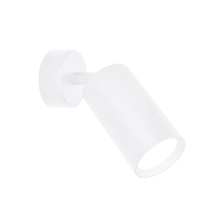 Brilagi - LED RGBW димируемо точково осветително тяло SELE 1xGU10/4,8W/230V 3000K бяло + дистанционно управление