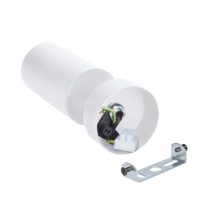 Brilagi - LED RGBW димируемо точково осветително тяло SELE 1xGU10/4,8W/230V 3000K бяло + дистанционно управление