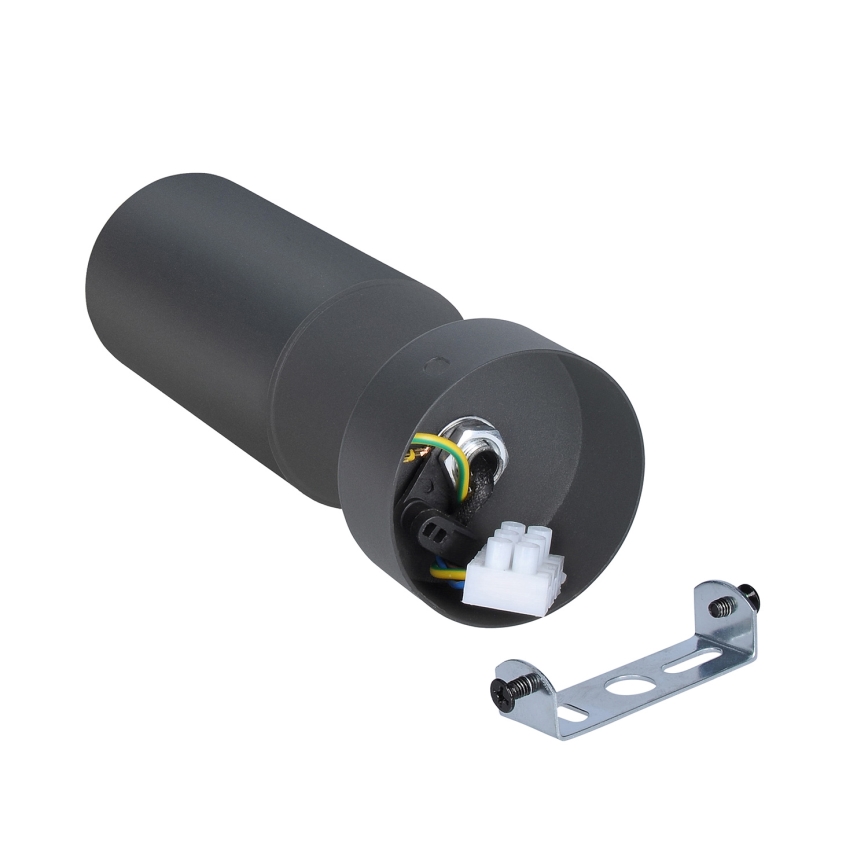 Brilagi - Димируемо LED RGBW точково осветително тяло SELE 1xGU10/6,5W/230V 2700-6500K антрацит