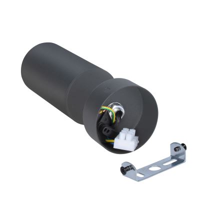 Brilagi - Димируемо LED RGBW точково осветително тяло SELE 1xGU10/6W/230V 3000K антрацит