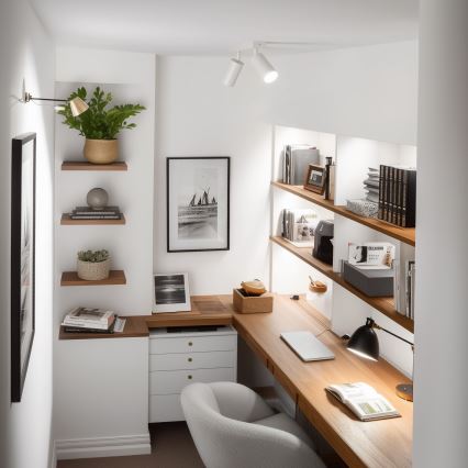 Brilagi - LED RGBW димируемо точково осветително тяло SELE 2xGU10/6,5W/230V 2700-6500K бяло