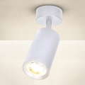 Brilagi - LED димируемо точково осветително тяло SELE 1xGU10/6,5W/230V 2700-6500K бяло
