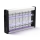 Brilagi - LED електрически уловител на насекоми UV 2xLED/5W/230V 70 m2