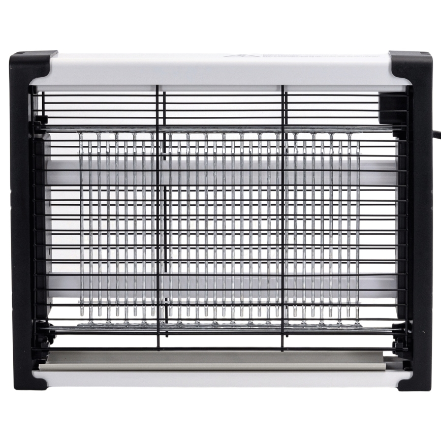 Brilagi - LED електрически уловител на насекоми UV 2xLED/5W/230V 70 m2