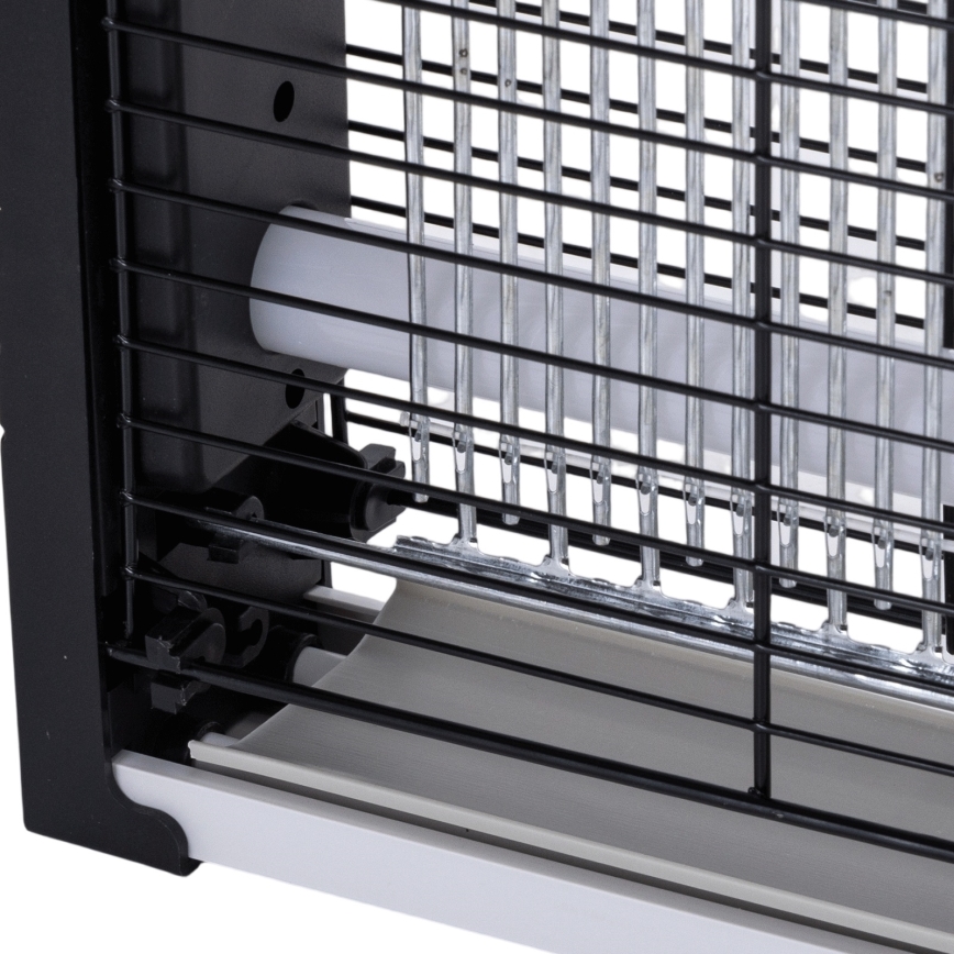 Brilagi - LED електрически капан за насекоми UV 2xLED/7,5W/230V 90 m²