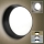 Brilagi - LED Екстериорен аплик 2в1 BULKHEAD LED/20W/230V 3000/4000/6000K IP65