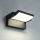 Brilagi - LED Екстериорен аплик ANKLE LED/12,5W/230V IP54