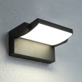 Brilagi - LED Екстериорен аплик ANKLE LED/18W/230V 4000K IP65 антрацит