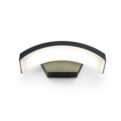 Brilagi - LED Екстериорен аплик ARCELO LED/8W/230V IP54