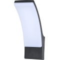 Brilagi - LED Екстериорен аплик ARCELO LED/9W/230V IP44